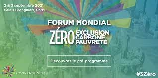 Forum 3Zero 2021