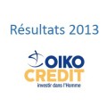 Résultats 2013